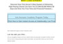 write high converting sales copy for emails, landing pages, ads and funnels